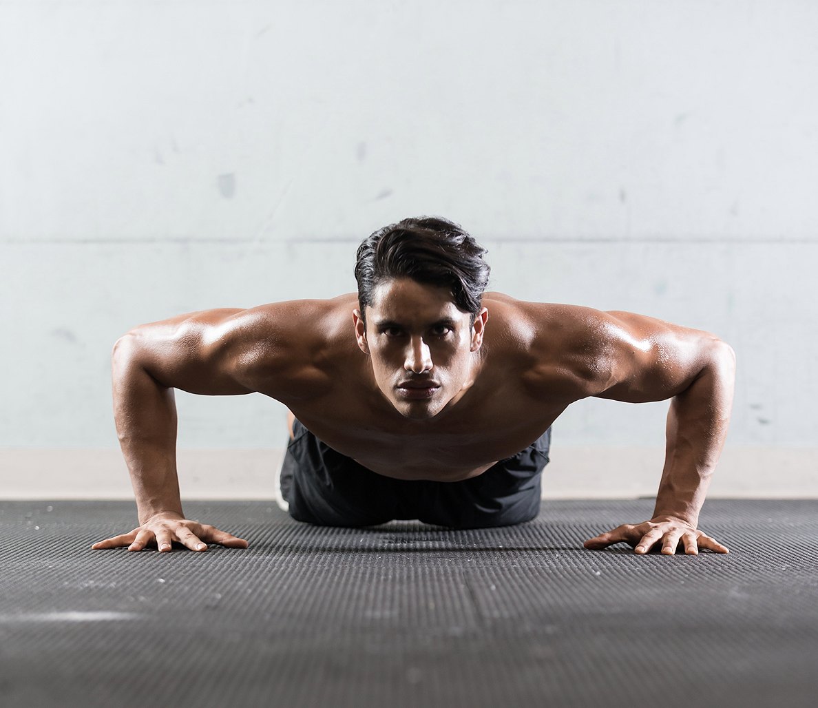 5 Things You Need to Know About the 22 Pushup Challenge